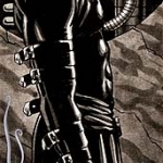 Dr. Eon\'s Gas Bullets