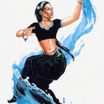 Aquamancer