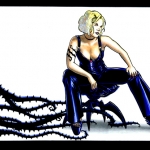 Thorngrrl
