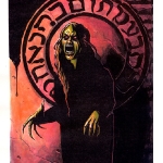 Blood Shadow