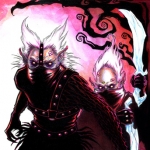 Dark Wraiths