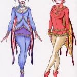 DirtyPair