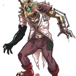 engineerprandocolour