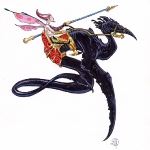 Razorwing