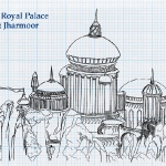 The_Royal_Palace_at_Jharmoo