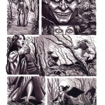 She Walks In Beauty 2