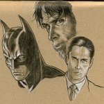 Batman Study