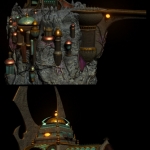 Surrellas Castle