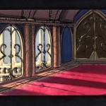 Throneroom Hallway 2