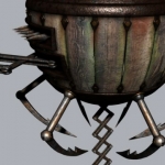 buzzbukkit bottom half