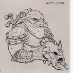 gloob mongore