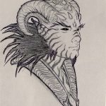 therion noble