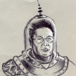 Kim Jong Alien