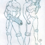 Grrlz Gunz