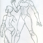 Lotta Woman 1