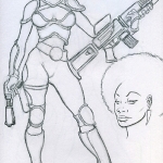 Lotta Woman 2