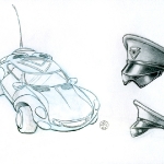 Ride Visors