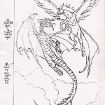 Bestiary a