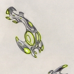 UFOs