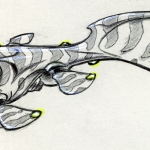 Aer guppie