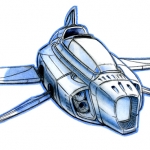 Khumaran GadFly