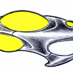 podship 1