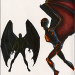 gargoyle 2