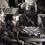 Permalink to “Spies Demise” Chapter 4